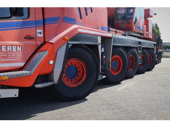Allterrengkran Grove GMK5130-2 Dutch Registration, Valid inspection, *G: bilde 4