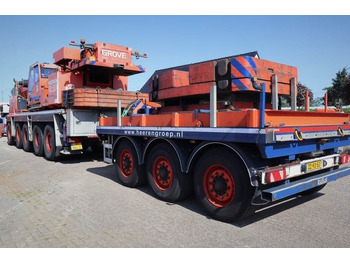 Allterrengkran Grove GMK5130-2 Dutch Registration, Valid inspection, *G: bilde 3