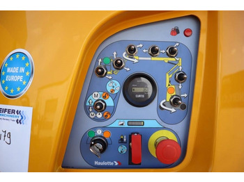 Leie Haulotte HA12CJ+ Valid inspection, *Guarantee! Electric, 12  Haulotte HA12CJ+ Valid inspection, *Guarantee! Electric, 12: bilde 5