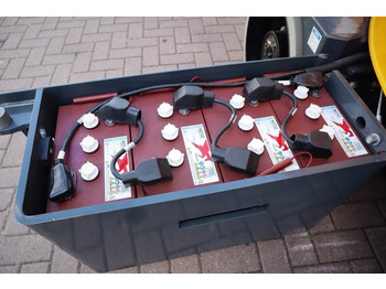 Leie Haulotte HA12CJ+ Valid inspection, *Guarantee! Electric, 12  Haulotte HA12CJ+ Valid inspection, *Guarantee! Electric, 12: bilde 3