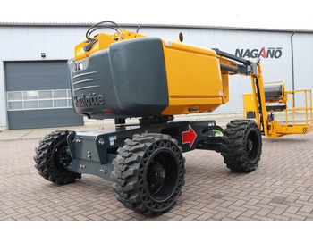 Bomlift Haulotte HA16RTJ Pro: bilde 2