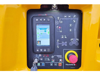 Bomlift Haulotte HA20LEPRO Valid Inspection, *Guarantee! Hybrid, 4x: bilde 4 Bomlift Haulotte HA20LEPRO Valid Inspection, *Guarantee! Hybrid, 4x: bilde 4