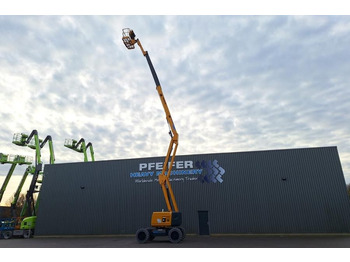 Bomlift Haulotte HA20LEPRO Valid Inspection, *Guarantee! Hybrid, 4x: bilde 3 Bomlift Haulotte HA20LEPRO Valid Inspection, *Guarantee! Hybrid, 4x: bilde 3