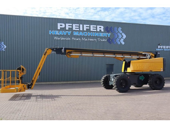 Teleskoplift HAULOTTE