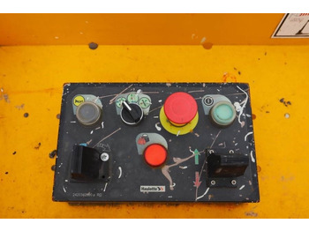 Bomlift Haulotte STAR 10 Electric, 10m Working Height, 3m Reach, 20: bilde 3