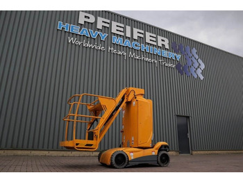 Bomlift HAULOTTE