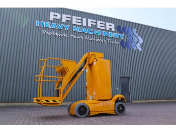Bomlift HAULOTTE