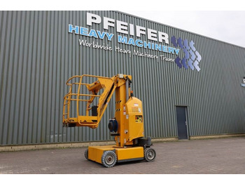 Bomlift HAULOTTE