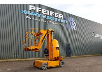 Bomlift HAULOTTE