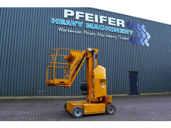 Bomlift HAULOTTE