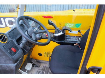 Teleskoplastere JCB 525-60E Guarantee! Fully Electric, 2500kg Capacity: bilde 4