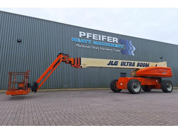 Teleskoplift JLG