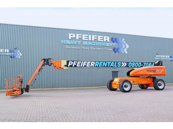 Teleskoplift JLG