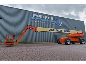 Bomlift JLG