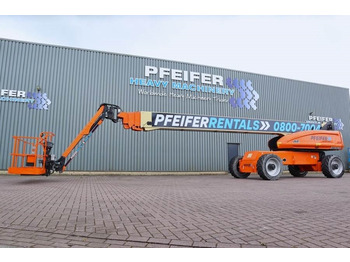 Teleskoplift JLG