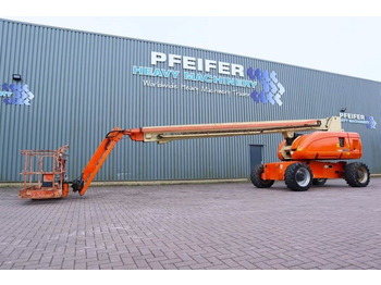 Teleskoplift JLG