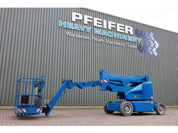 Bomlift JLG