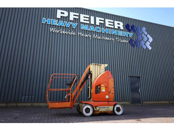 Bomlift JLG