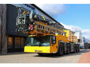 Tårnkran LIEBHERR MK 88