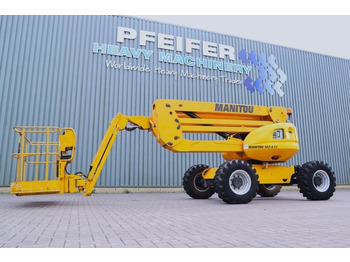 Bomlift MANITOU 160 ATJ