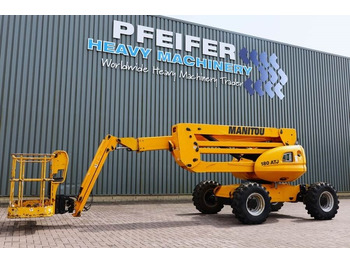 Bomlift MANITOU 180 ATJ