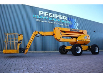 Bomlift MANITOU 180 ATJ
