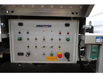 Billift Multitel MTE270 Valid inspection, *Guarantee! Driving Licen: bilde 5