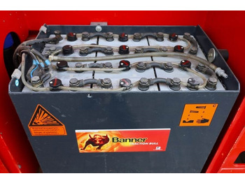 Sakselift PB LIFT S175-19E 4x4 Electric, 4x4 Drive, 18.1m Worki: bilde 4 Sakselift PB LIFT S175-19E 4x4 Electric, 4x4 Drive, 18.1m Worki: bilde 4