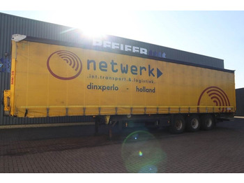 Kapellhenger SCHMITZ