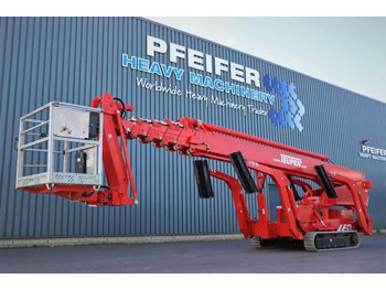 Bomlift TEUPEN