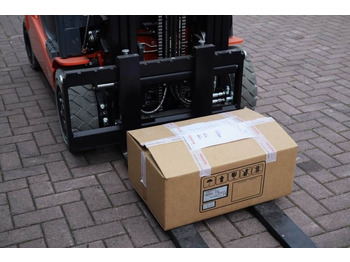 Dieseltruck Toyota 8FBM16T Valid inspection, *Guarantee! Electric, 55: bilde 4 Dieseltruck Toyota 8FBM16T Valid inspection, *Guarantee! Electric, 55: bilde 4