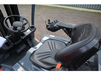 Dieseltruck Toyota 8FBM20T Valid inspection, *Guarantee! Electric, 47: bilde 5