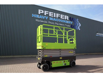 Sakselift ZOOMLION ZS0808DC