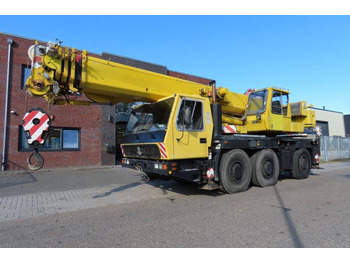 Allterrengkran GROVE