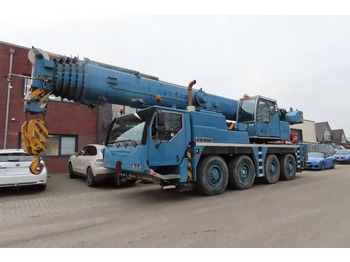 Allterrengkran LIEBHERR LTM 1070-4.1