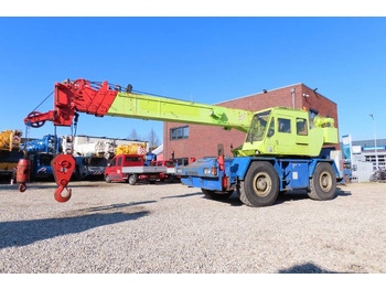 Mobilkran TADANO TR-250E