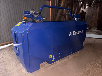 Landbruksteknikk DELAVAL