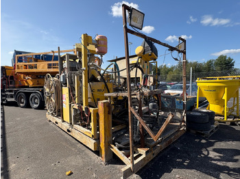 Anleggsmaskiner ATLAS