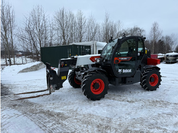 Teleskoplastere BOBCAT T35.105L