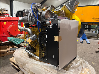 Anleggsmaskiner CATERPILLAR