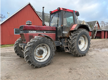 Traktor CASE IH 1255XL