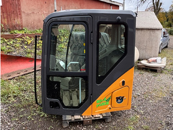 Anleggsmaskiner CASE