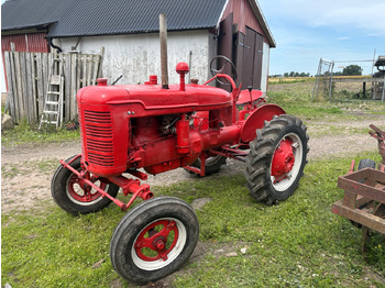 Traktor