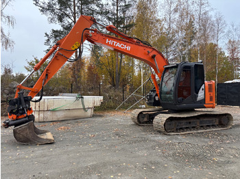 Gravemaskin HITACHI ZX135US-6