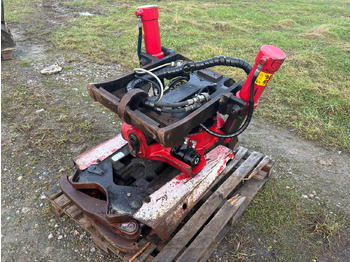 Tiltrotator INDEXATOR