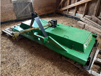 Beitepusser/ Kantklipper