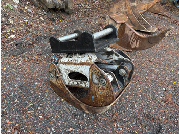 Anleggsmaskiner KOMATSU