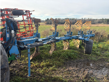 Plog LEMKEN