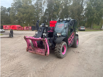 Teleskoplastere MANITOU MLT 625-75 H