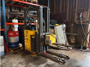 Materialhåndteringsutstyr ATLET